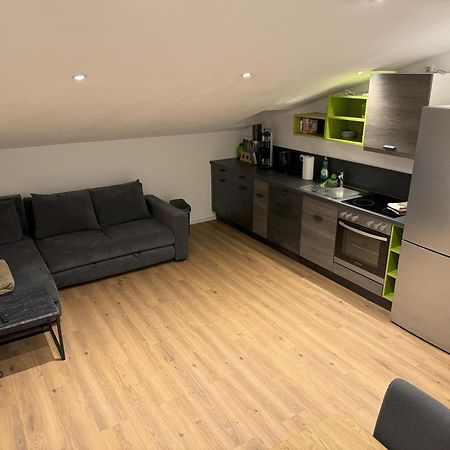 Schwalbennest Monteurwohnung Korbach Zewnętrze zdjęcie