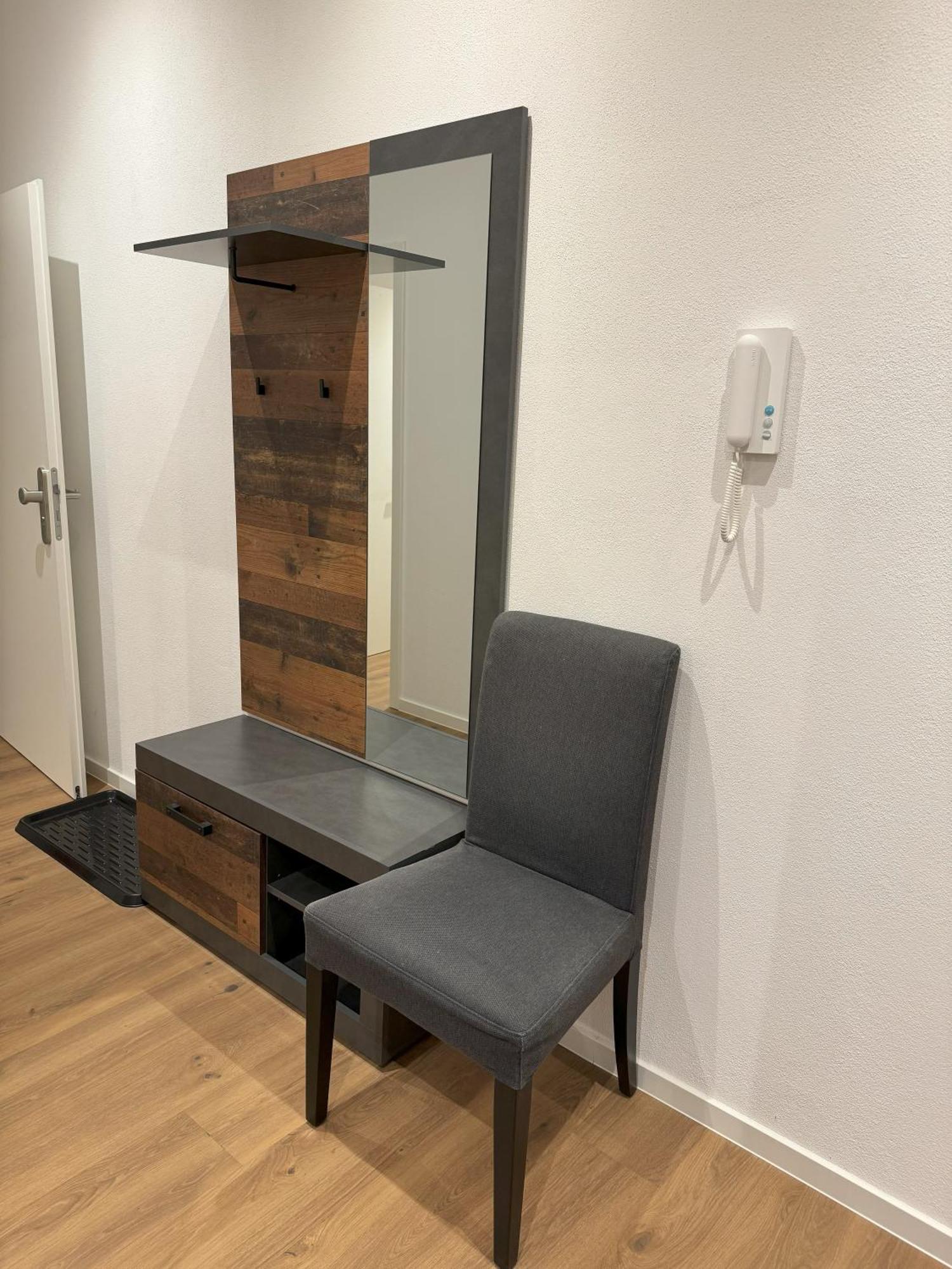 Schwalbennest Monteurwohnung Korbach Zewnętrze zdjęcie